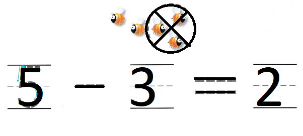 Texas Go Math Kindergarten Lesson 14.1 img 3