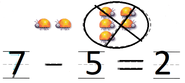 Texas Go Math Kindergarten Lesson 14.1 img 6