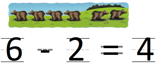 Texas Go Math Kindergarten Lesson 14.4 img 11