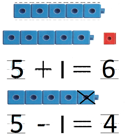 Texas Go Math Kindergarten Lesson 14.4 img 45