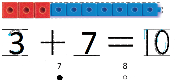 Texas Go Math Kindergarten Lesson 15.3 img 47