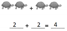 Texas Go Math Kindergarten Lesson 9.1 img 23