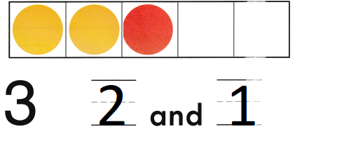Texas Go Math Kindergarten Lesson 9.1 img 7