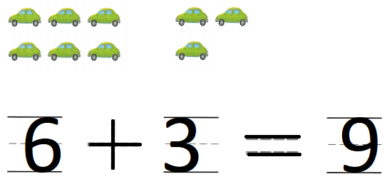 Texas Go Math Kindergarten Module 12 Assessment Answer Key img 11