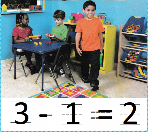 Texas Go Math Kindergarten Module 12 Assessment Answer Key img 49