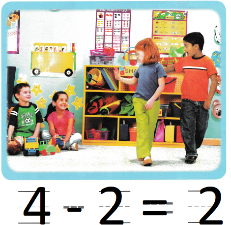 Texas Go Math Kindergarten Module 12 Assessment Answer Key img 51