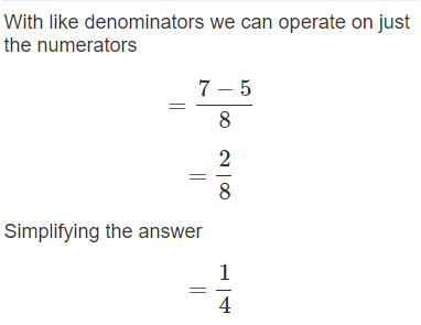 McGraw-Hill-Math-Grade-6-Answer-Key-Lesson-6.4-Subtracting-Fractions-with-Like-Denominators-Exercises-Subtract-Fractions-17