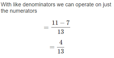 McGraw-Hill-Math-Grade-6-Answer-Key-Lesson-6.4-Subtracting-Fractions-with-Like-Denominators-Exercises-Subtract-Fractions-2