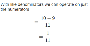 McGraw-Hill-Math-Grade-6-Answer-Key-Lesson-6.4-Subtracting-Fractions-with-Like-Denominators-Exercises-Subtract-Fractions-3