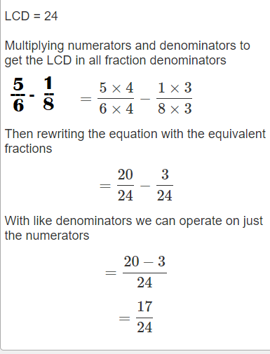 McGraw-Hill-Math-Grade-6-Answer-Key-Lesson-6.5-Adding-or-Subtracting-Fractions-with-Unlike-Denominators-8