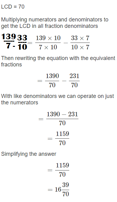 McGraw-Hill-Math-Grade-6-Answer-Key-Lesson-6.7-Subtracting-Mixed-Numbers-with-Unlike-Denominators-Exercises-Subtract-10