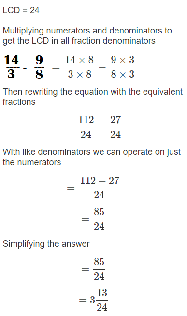McGraw-Hill-Math-Grade-6-Answer-Key-Lesson-6.7-Subtracting-Mixed-Numbers-with-Unlike-Denominators-Exercises-Subtract-11
