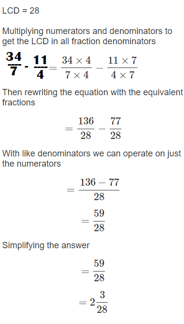McGraw-Hill-Math-Grade-6-Answer-Key-Lesson-6.7-Subtracting-Mixed-Numbers-with-Unlike-Denominators-Exercises-Subtract-2