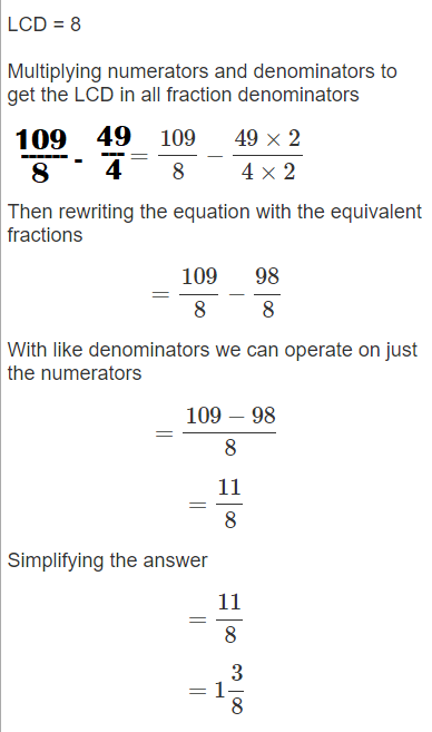 McGraw-Hill-Math-Grade-6-Answer-Key-Lesson-6.8-Estimating-Sums-and-Differences-of-Fractions-and-Mixed-Numbers- 11