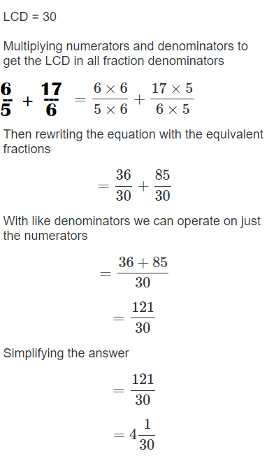 McGraw-Hill-Math-Grade-6-Answer-Key-Lesson-6.8-Estimating-Sums-and-Differences-of-Fractions-and-Mixed-Numbers- 5