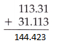 McGraw-Hill-Math-Grade-6-Chapter-11-Lesson-11.1-Answer-Key-Adding-Decimals-10