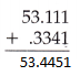 McGraw-Hill-Math-Grade-6-Chapter-11-Lesson-11.1-Answer-Key-Adding-Decimals-6