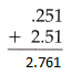 McGraw-Hill-Math-Grade-6-Chapter-11-Lesson-11.1-Answer-Key-Adding-Decimals-7