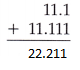 McGraw-Hill-Math-Grade-6-Chapter-11-Lesson-11.1-Answer-Key-Adding-Decimals-9