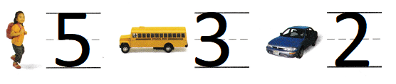 Texas Go Math Kindergarten Lesson 20.5 img 6